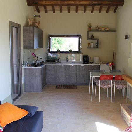 Agriturismo Borgo Pirolino Orvieto Dış mekan fotoğraf