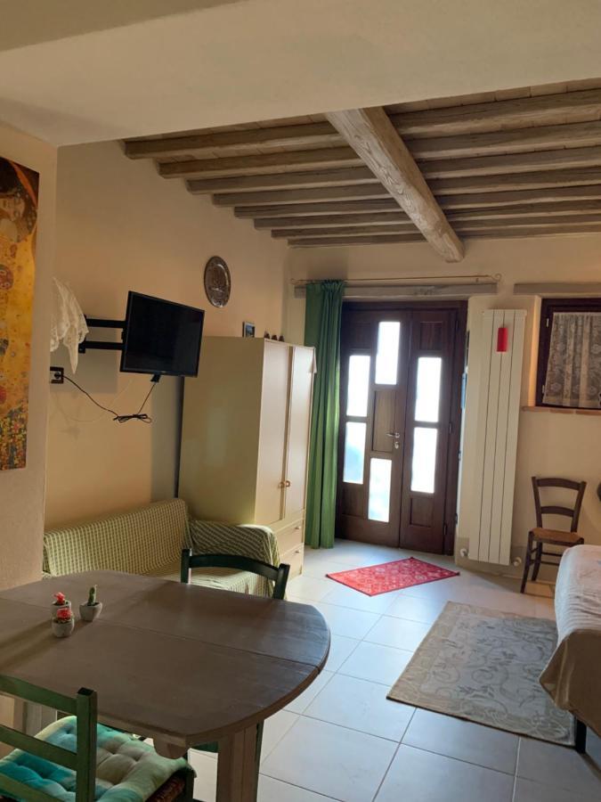 Agriturismo Borgo Pirolino Orvieto Dış mekan fotoğraf
