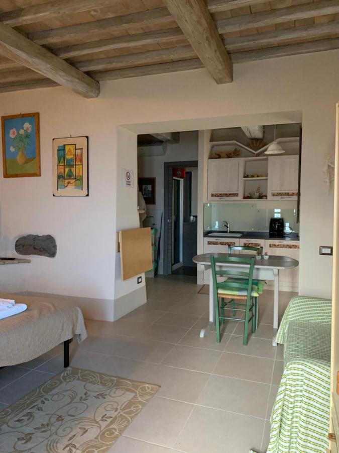 Agriturismo Borgo Pirolino Orvieto Dış mekan fotoğraf
