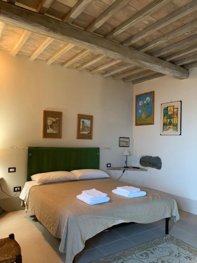 Agriturismo Borgo Pirolino Orvieto Dış mekan fotoğraf