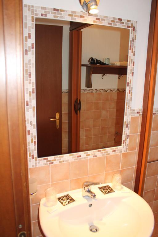 Agriturismo Borgo Pirolino Orvieto Oda fotoğraf