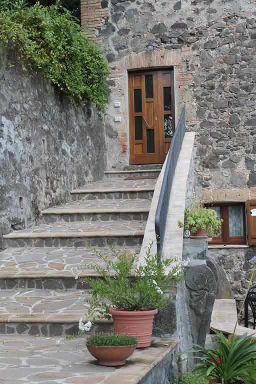 Agriturismo Borgo Pirolino Orvieto Oda fotoğraf