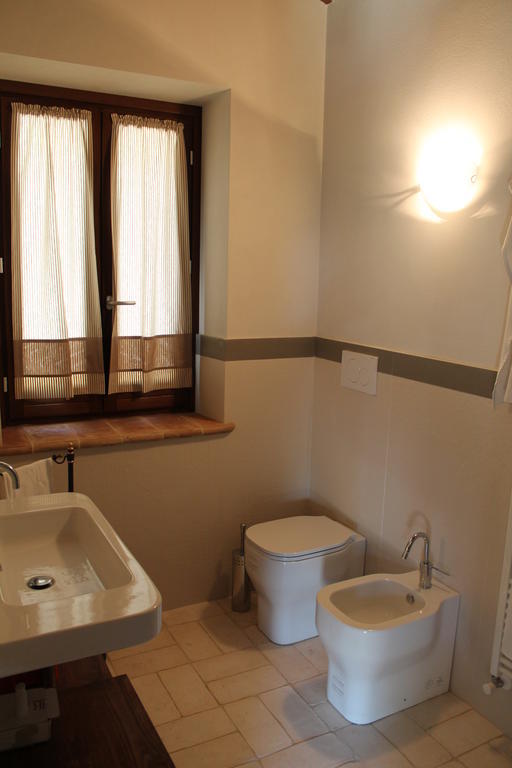 Agriturismo Borgo Pirolino Orvieto Oda fotoğraf