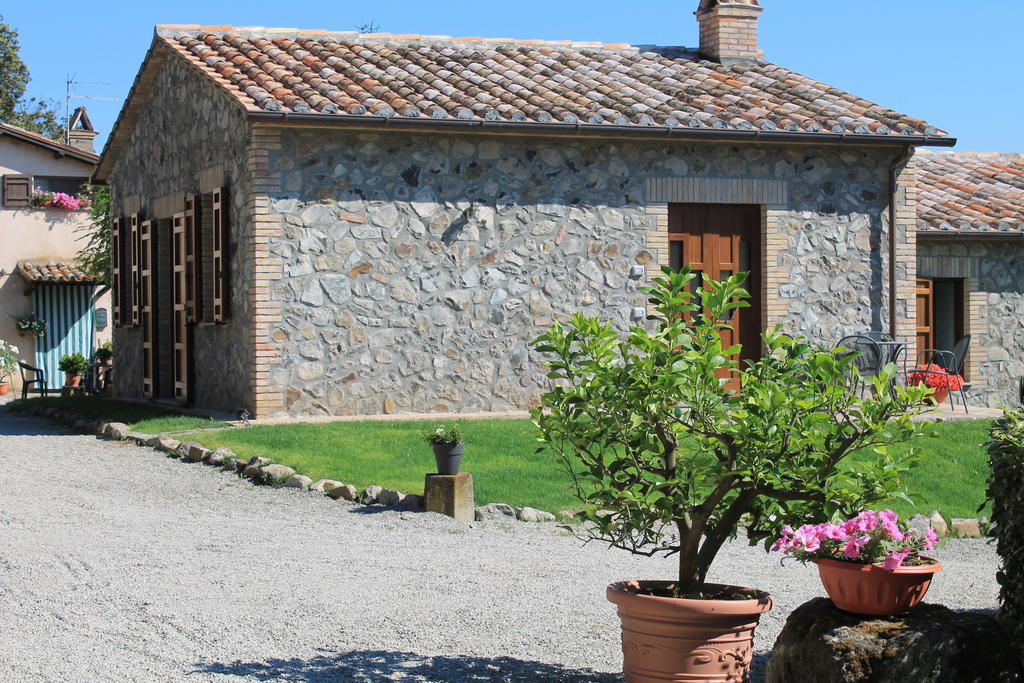 Agriturismo Borgo Pirolino Orvieto Oda fotoğraf