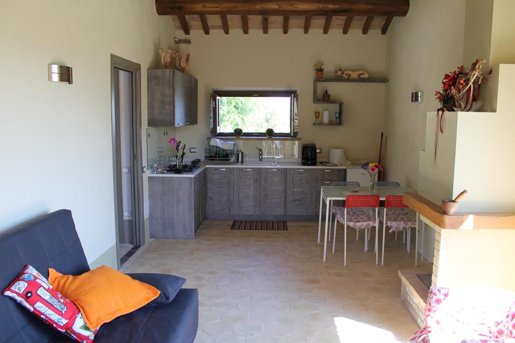 Agriturismo Borgo Pirolino Orvieto Dış mekan fotoğraf