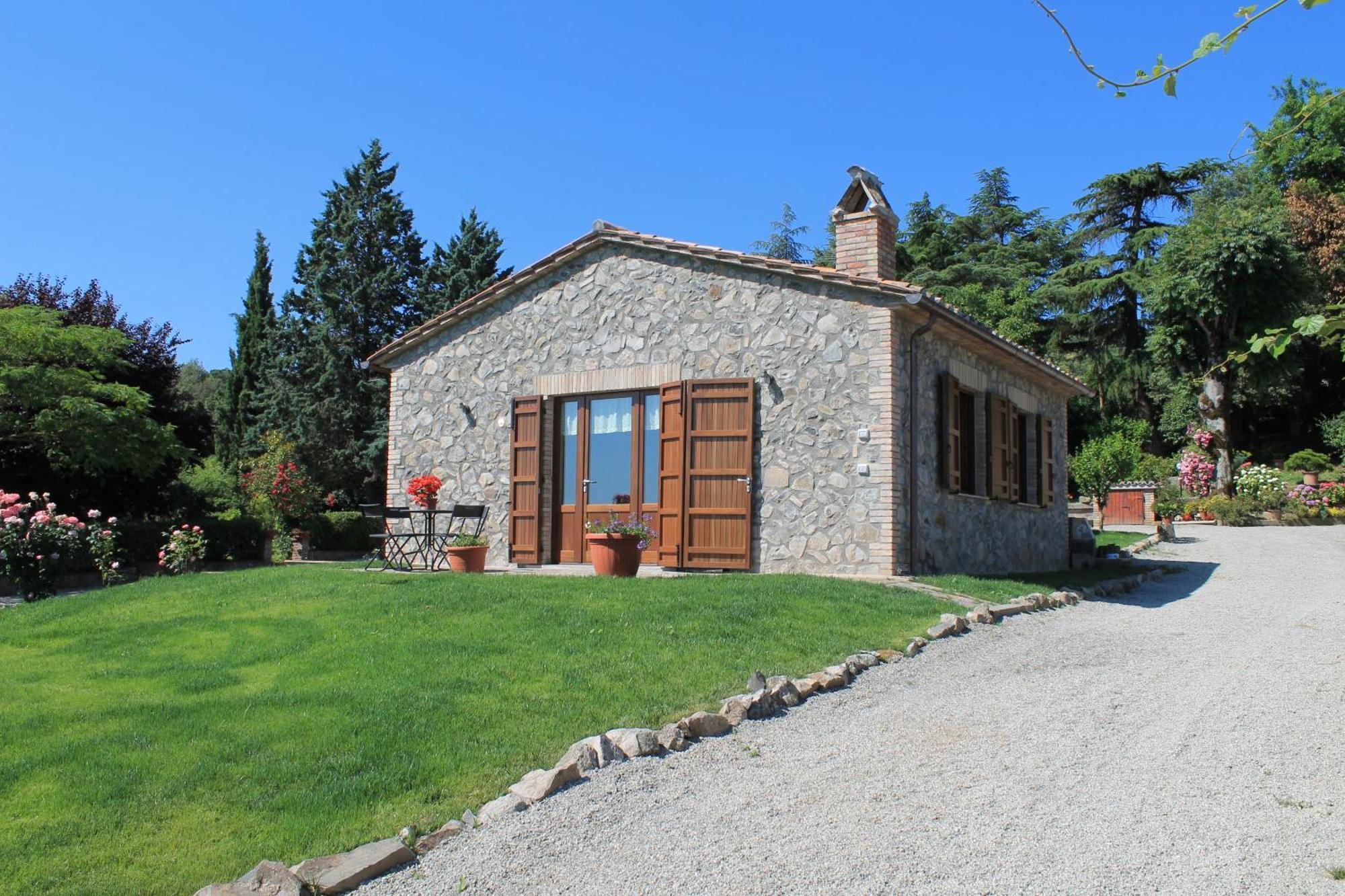 Agriturismo Borgo Pirolino Orvieto Dış mekan fotoğraf